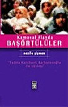 Kamusal Alanda Başörtülüler