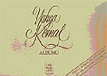 Yahya Kemal Albümü