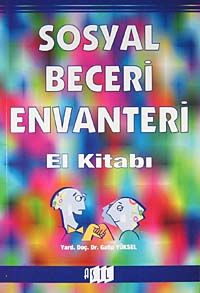 Sosyal Beceri Envanteri El Kitabı
