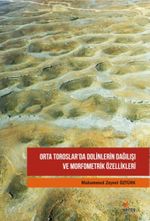 Orta Toroslar'da Dolinlerin Dağılışı ve Morfometrik Özellikleri