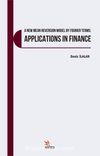 A New Meanreversion Model Byfourierterms: Applications In Finance