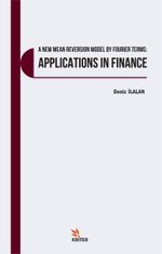 A New Meanreversion Model Byfourierterms: Applications In Finance