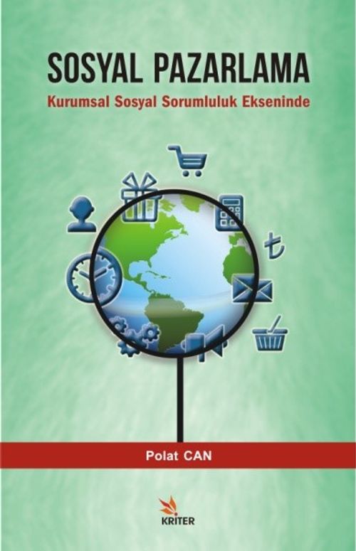Sosyal Pazarlama & Kurumsal Sosyal Sorumluluk Ekseninde
