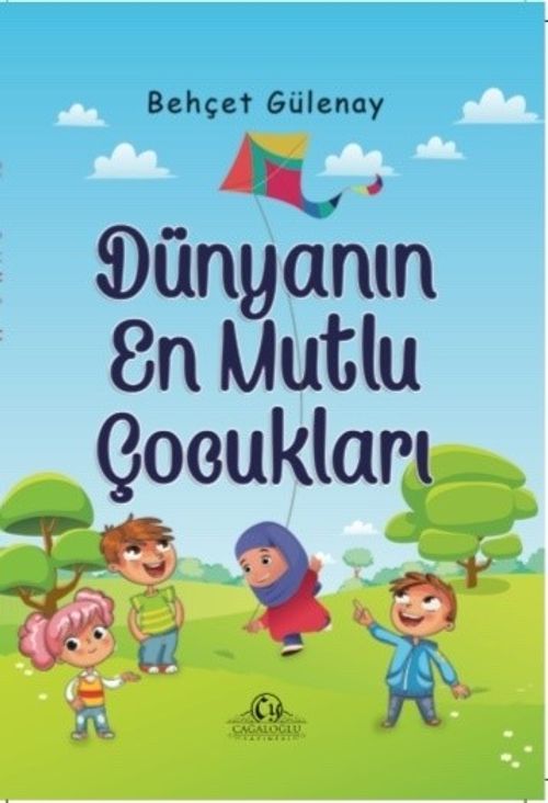 Dünyanın En Mutlu Çocukları