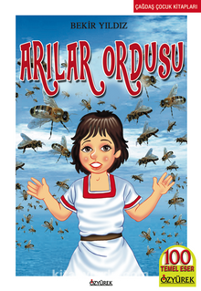 Arılar Ordusu - Bekir Yıldız