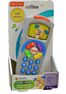 Fisher Price Eğitici Köpekçiğin Uzaktan Kumandası Türkçe (DLK60)HXB86</span>