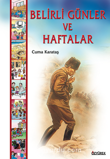 Belirli Günler ve Haftalar / Cuma Karataş - Bilinmeyen Yazar