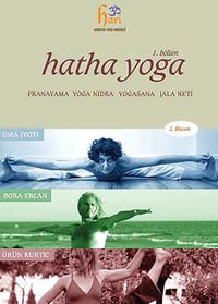 Hatha Yoga-1 - cd
