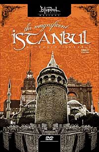Başkentler Başkenti İstanbul -The Magnificent Istanbul