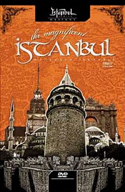 Başkentler Başkenti İstanbul -The Magnificent Istanbul
