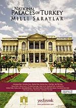 Milli Saraylar-National Palaces of Turkey