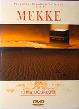 Mekke (DVD)