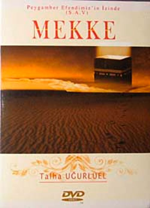 Mekke (DVD)