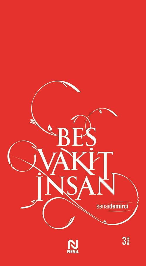 Beş Vakit İnsan