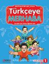 Türkçeye Merhaba A-1 Ders Kitabı
