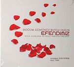 Doğum Gününüz Kutlu Olsun Efendimiz & Nice Asırlara ve Nice Sonsuzluklara (Cd)
