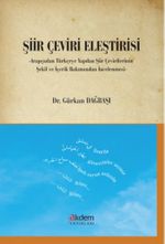 Şiir Çeviri Eleştirisi 