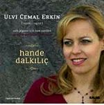 Ulvi Cemal Erkin / Solo Piyano İçin Tüm Eserleri