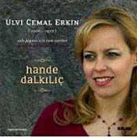 Ulvi Cemal Erkin / Solo Piyano İçin Tüm Eserleri