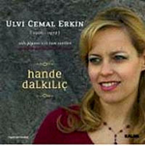 Ulvi Cemal Erkin / Solo Piyano İçin Tüm Eserleri
