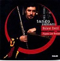 Tango Zamanı