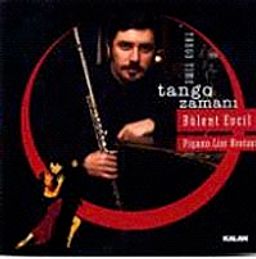 Tango Zamanı