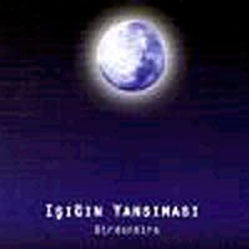 Birdenbire (cd)