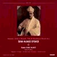 Izak Algazi Efendi (1 CD + 1 Kitapçık)