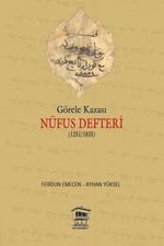 Görele Kazası Nüfus Defteri (1251-1835)