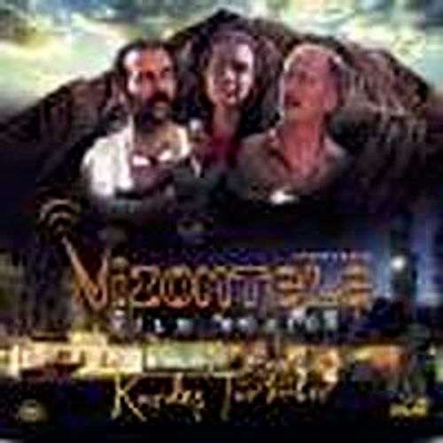 Vizontele
