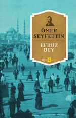 Efruz Bey