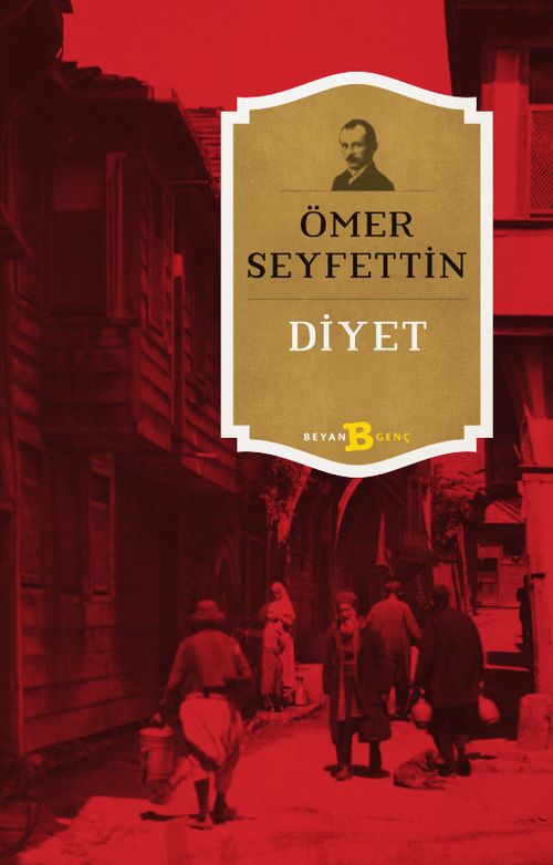 Diyet 