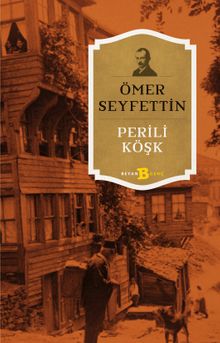 Perili Köşk 
