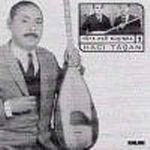 Yüce Dağ Başında