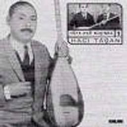 Yüce Dağ Başında