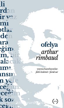 Ofelya - Arthur Rimbaud