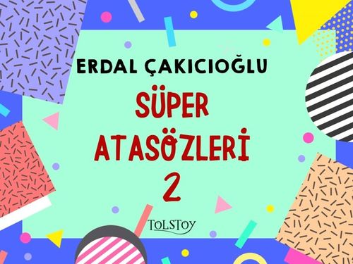 Süper Atasözleri 2
