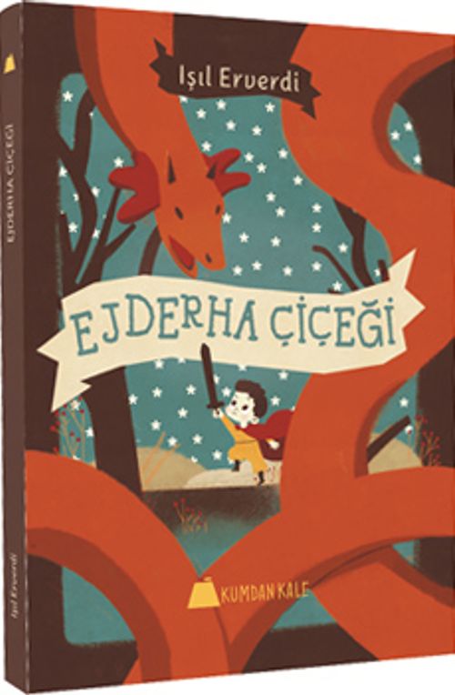 Ejderha Çiçeği