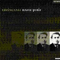 Erzincanlı Hafız Şerif
