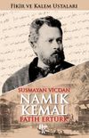 Susmayan Vicdan Namık Kemal
