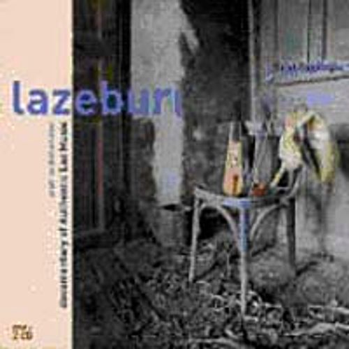 Lazeburi