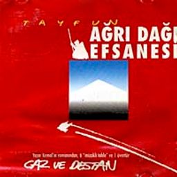 Ağrı Dağı Efsanesi