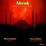 Ahenk 1