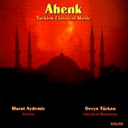 Ahenk 1