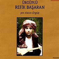 Şen Olasın Ürgüp (Cd)