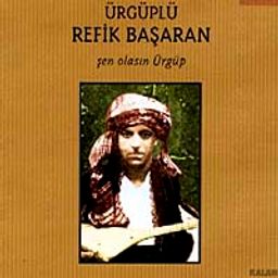 Şen Olasın Ürgüp (Cd)