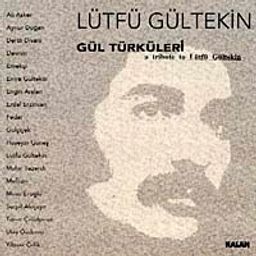Gül Türküleri