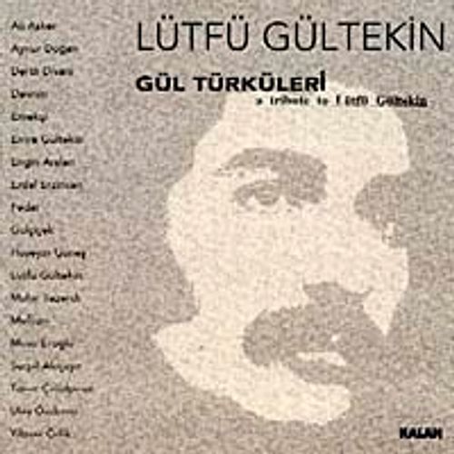 Gül Türküleri
