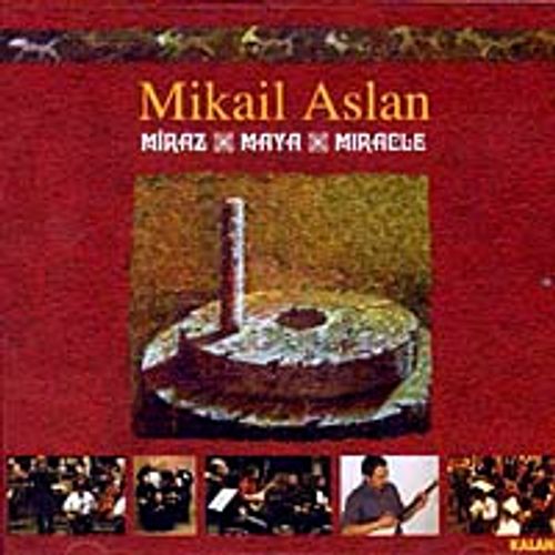 Miraz Maya Miracle