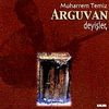 Arguvan Deyişler